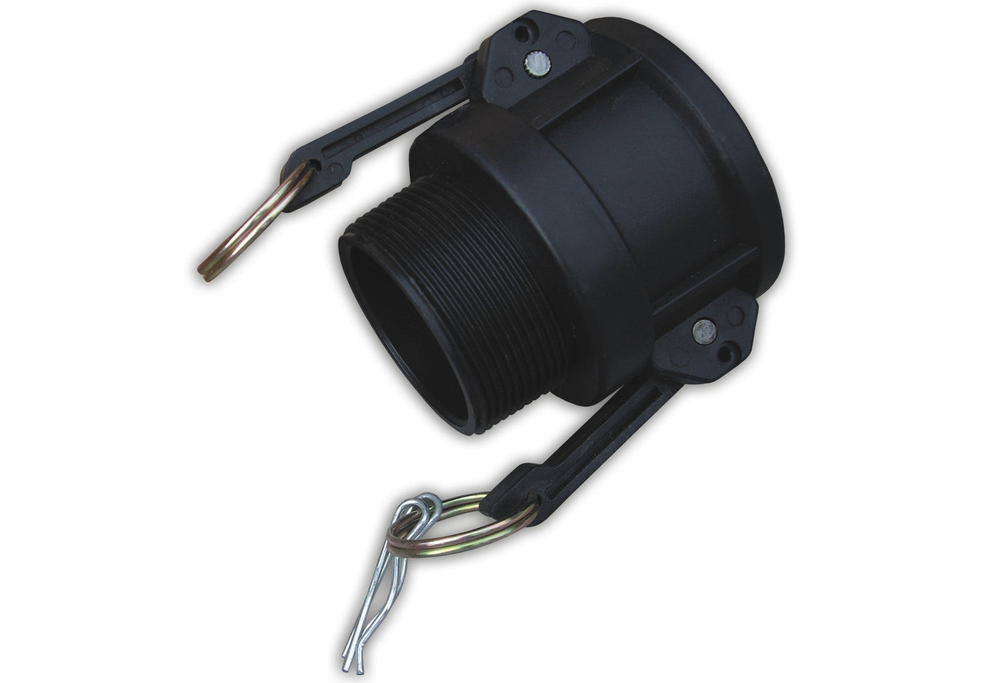 ¾″ Type B Camlock Coupler