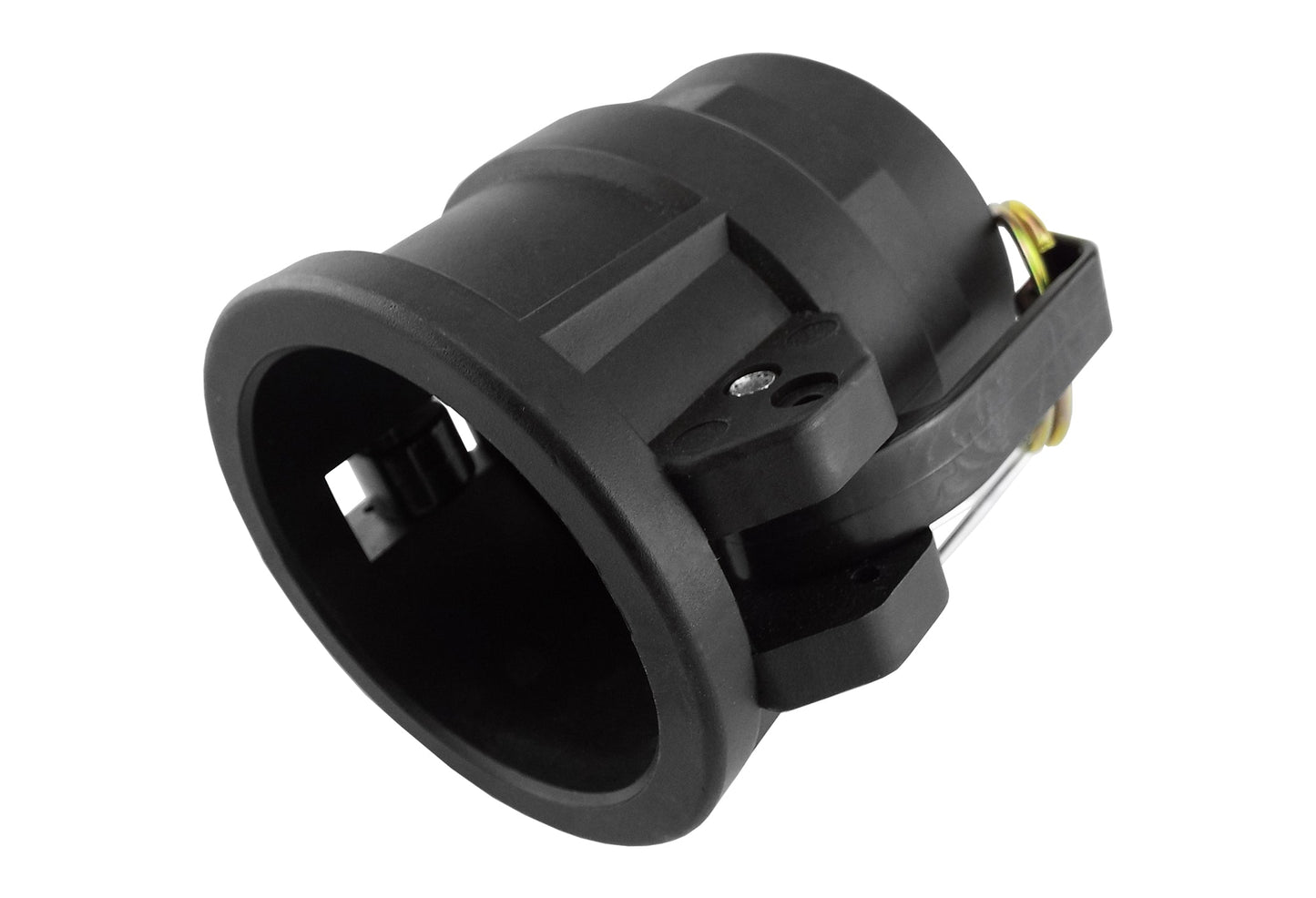 1/2" Camlock Coupling Type D