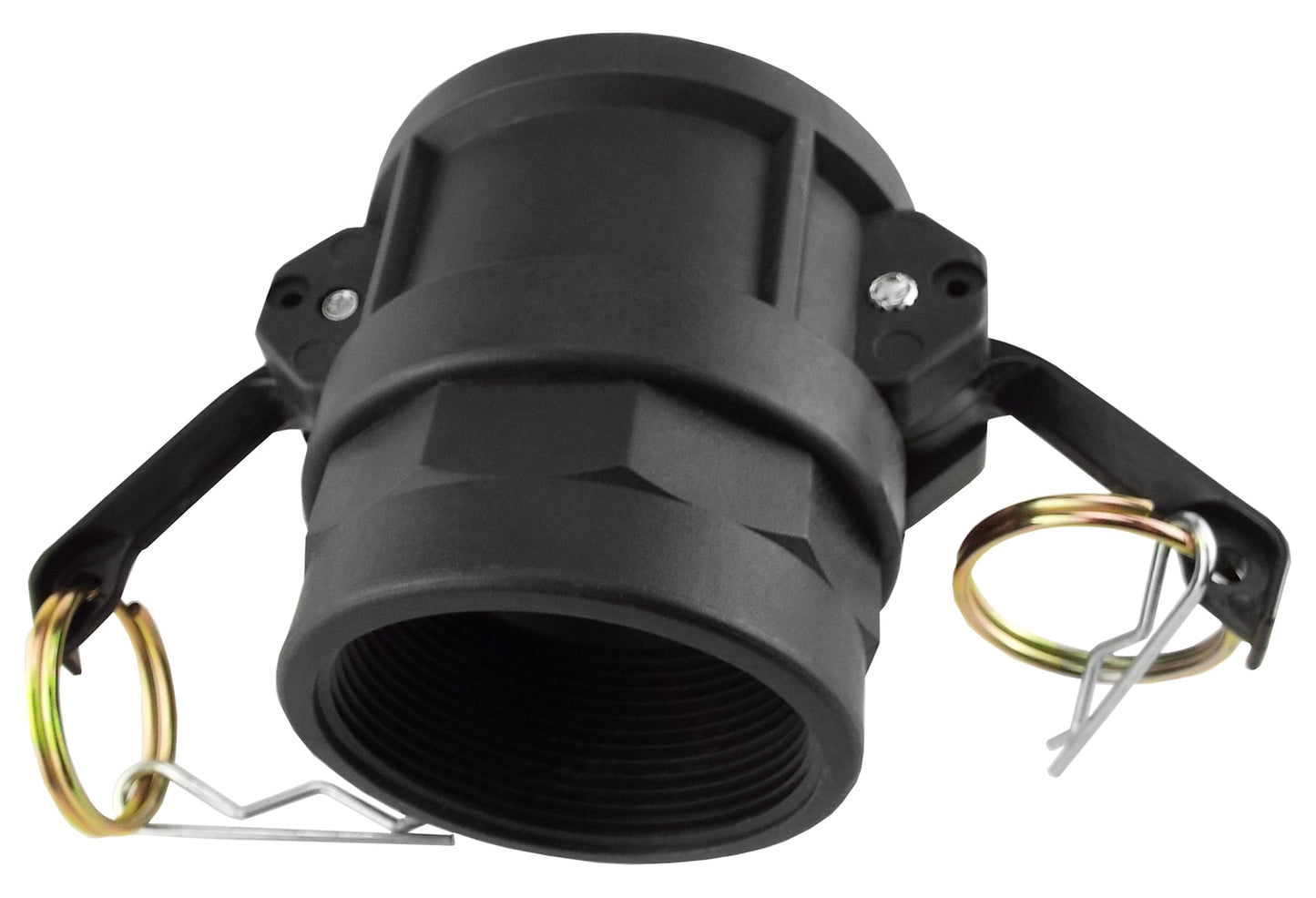 1/2" Camlock Coupling Type D