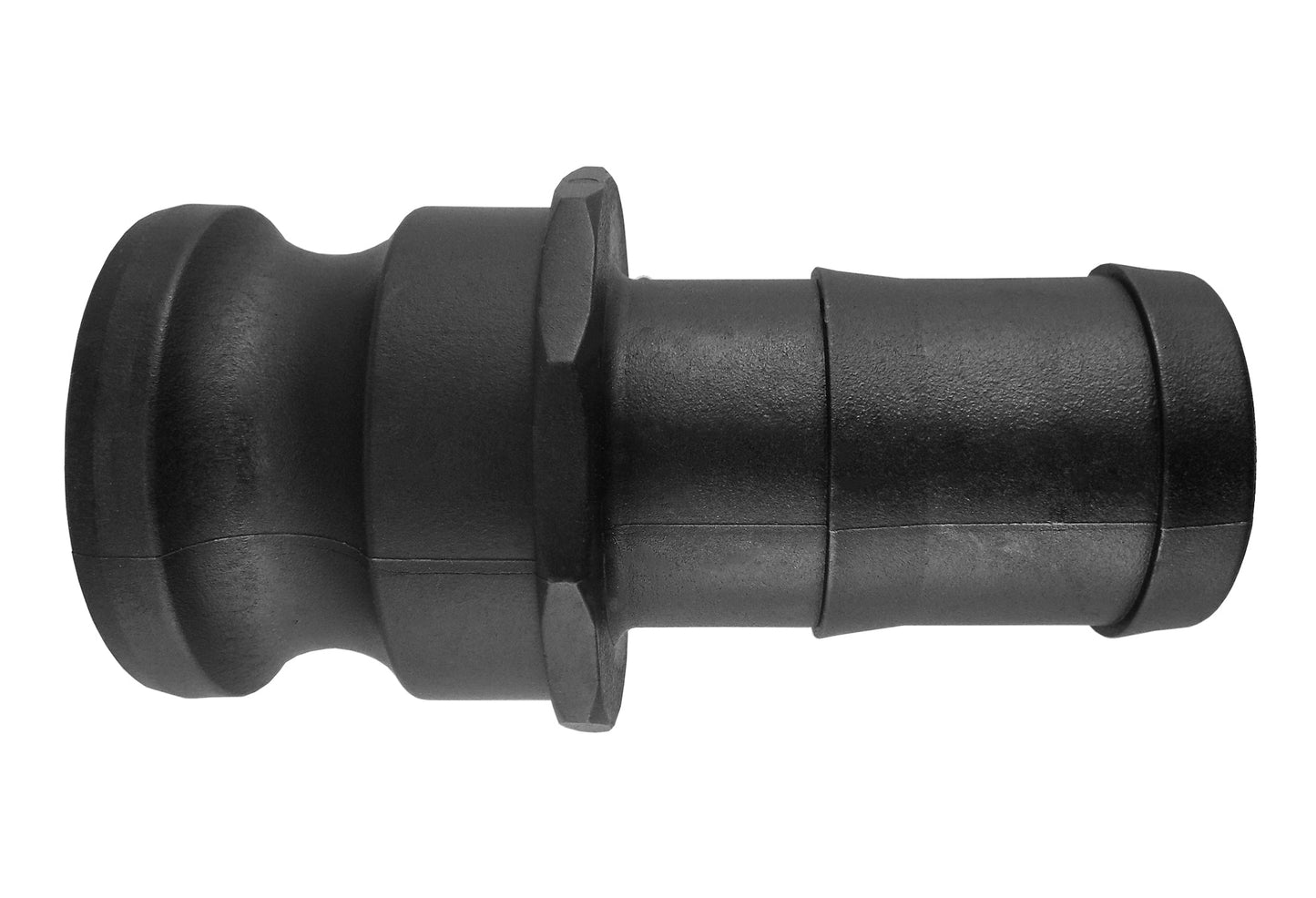 1/2" Camlock Coupling Type E