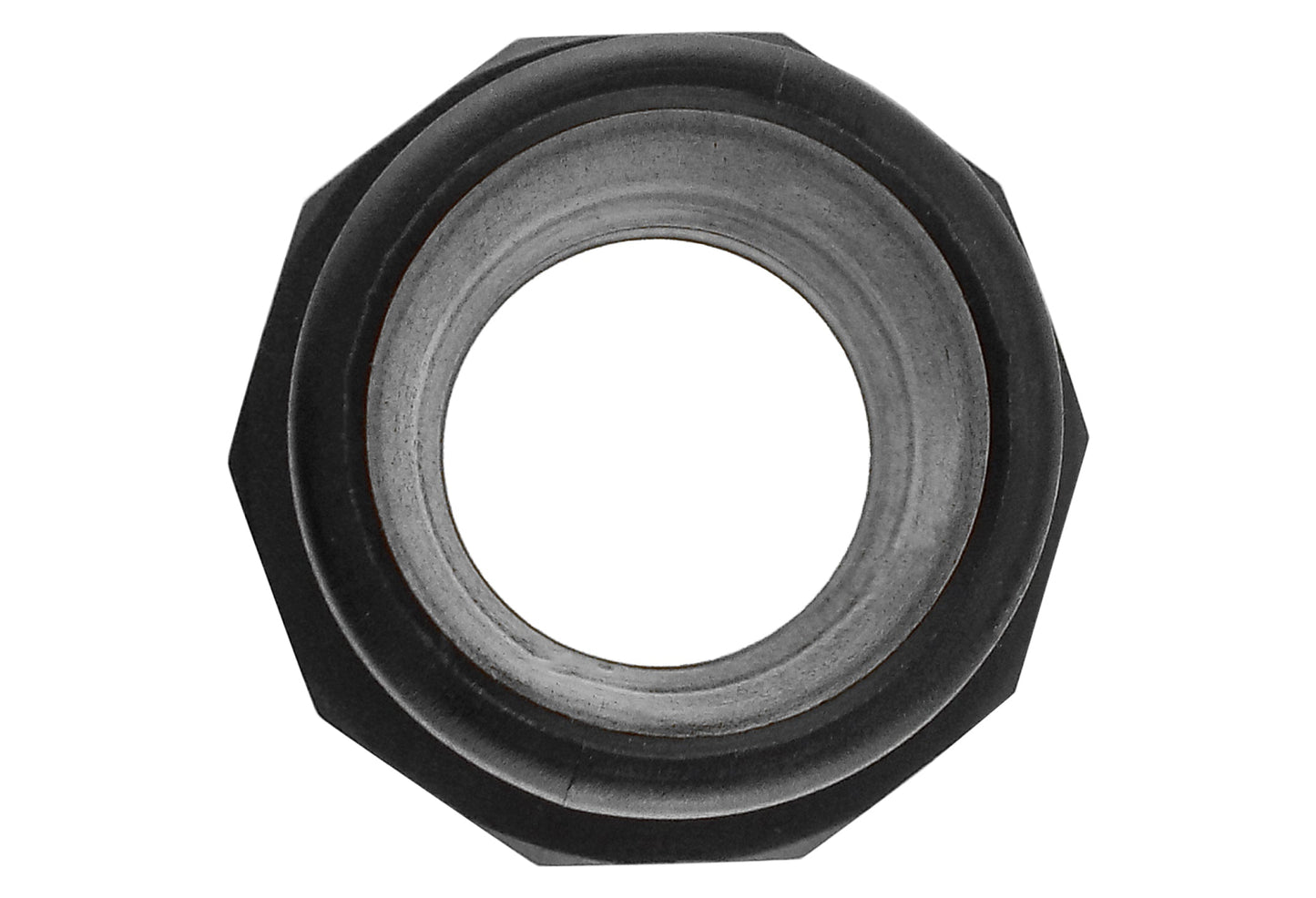 1" Type E Camlock Hose Tail Adapter