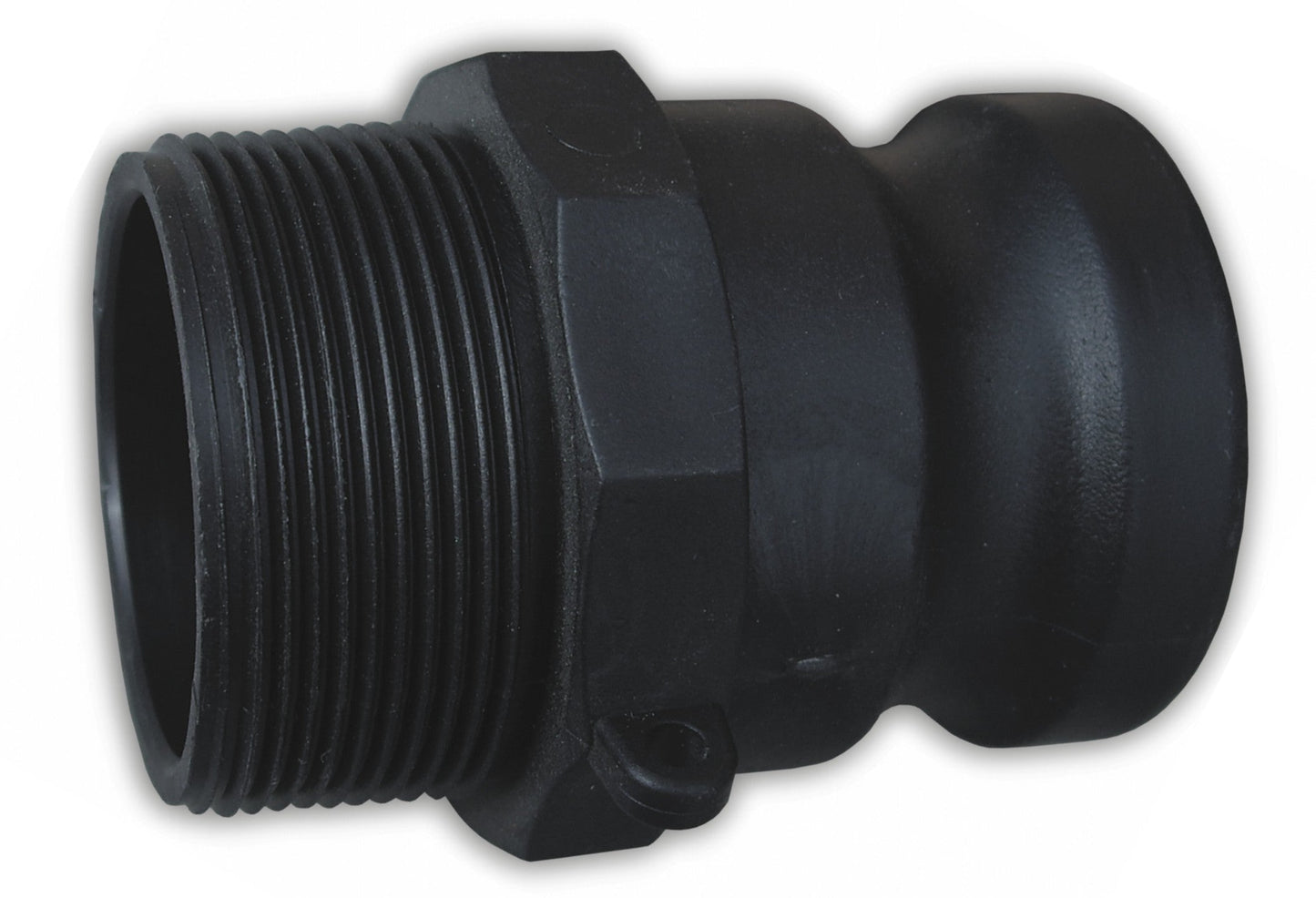 1.5" Type F Camlock Coupling