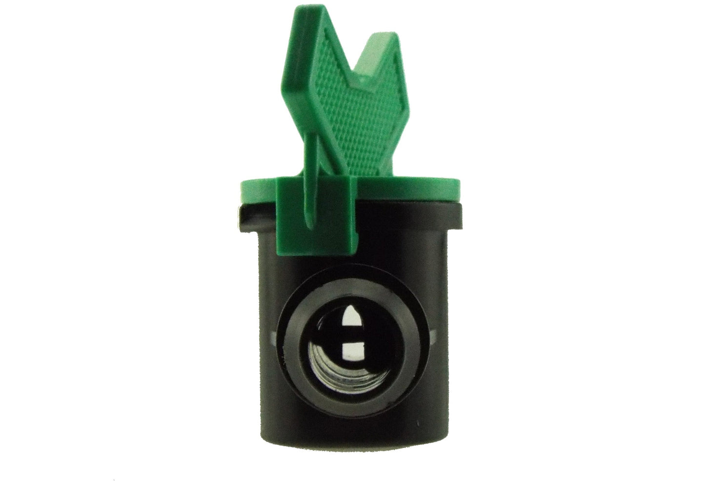 ½” Irrigation Tubing In‑Line Control Valve