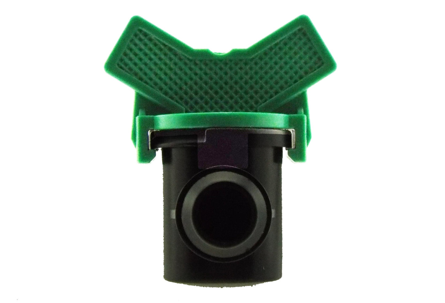 ½” Irrigation Tubing In‑Line Control Valve