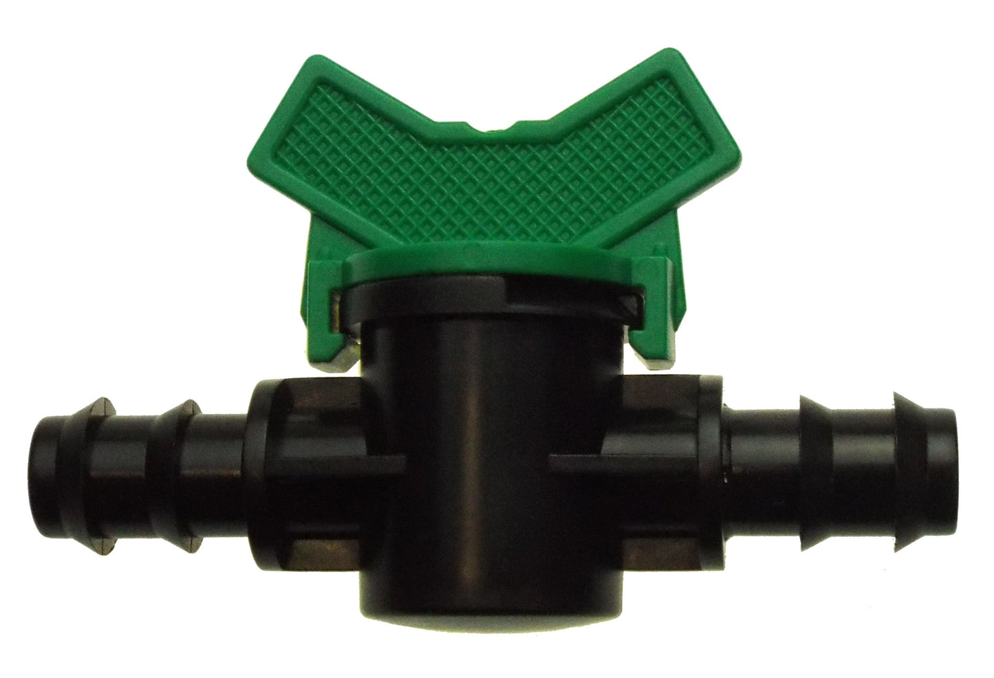 ½” Irrigation Tubing In‑Line Control Valve