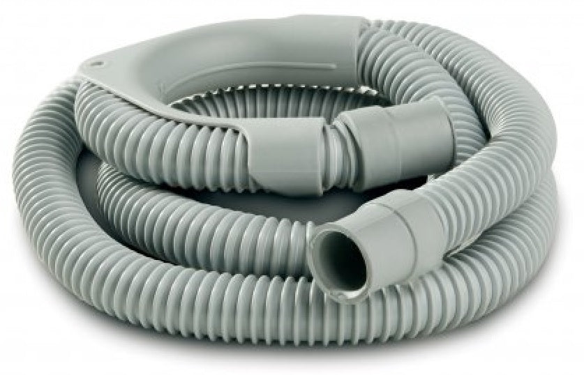 2.5m Replacement Hose Set for Washing Machines