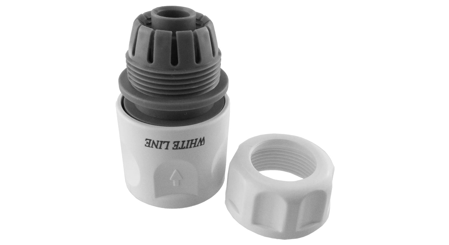 3/4” WL Female Hose Connector