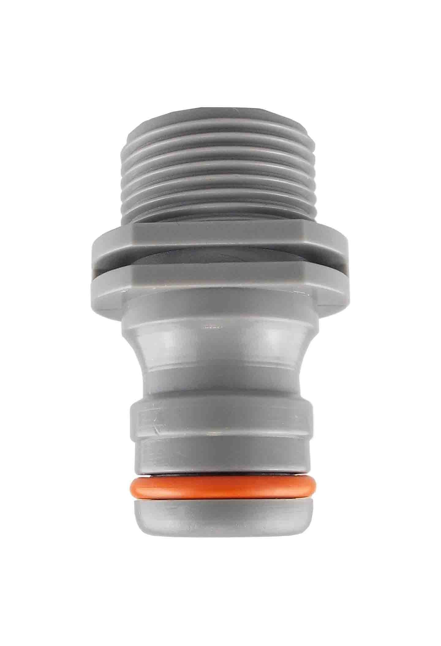 Max Flo WL 3/4″ BSP Male Tap Fitting