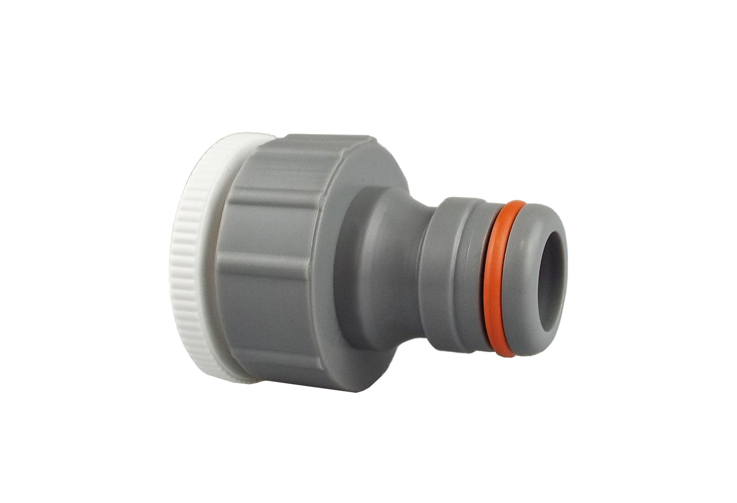WL 1" to 3/4" BSPF Female Garden Tap Fitting Max Flo