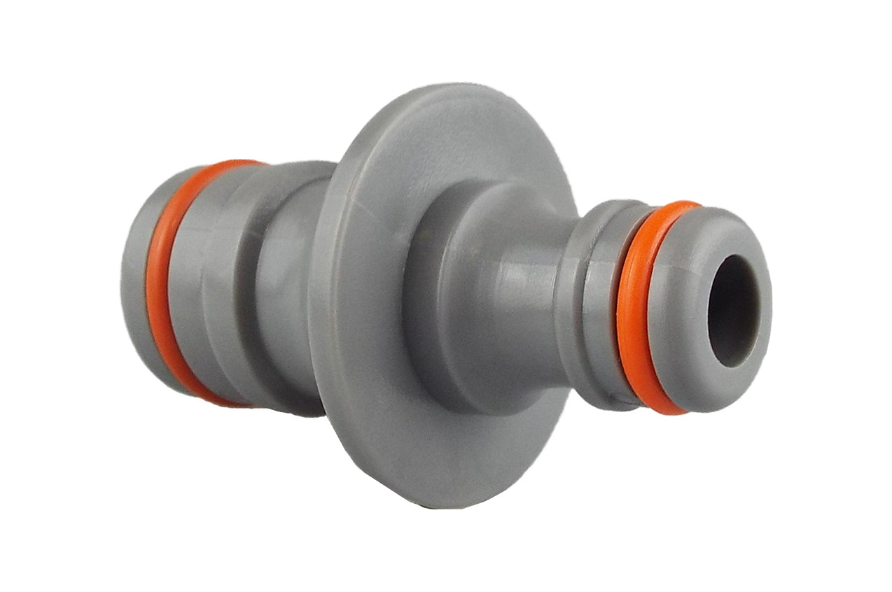 Max Flo Two-Way Adaptor for Standard Male Snap-On Fitting, WL