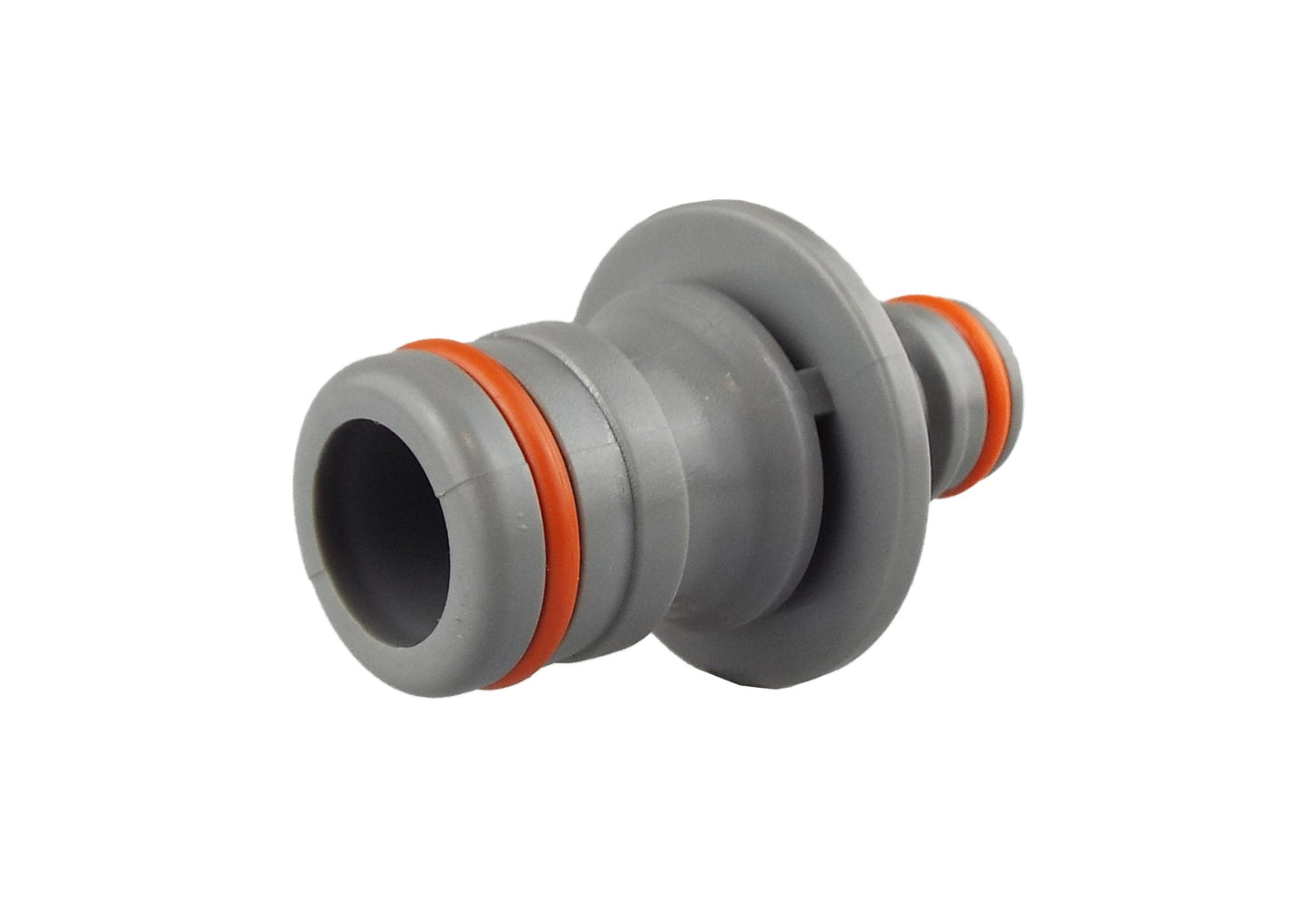Max Flo Two-Way Adaptor for Standard Male Snap-On Fitting, WL