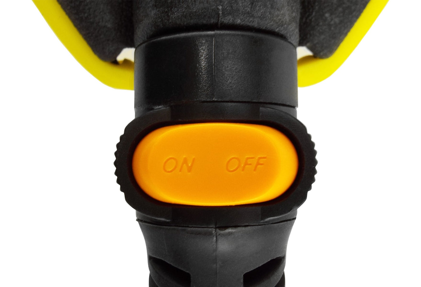 Round Brush for Car Wheels