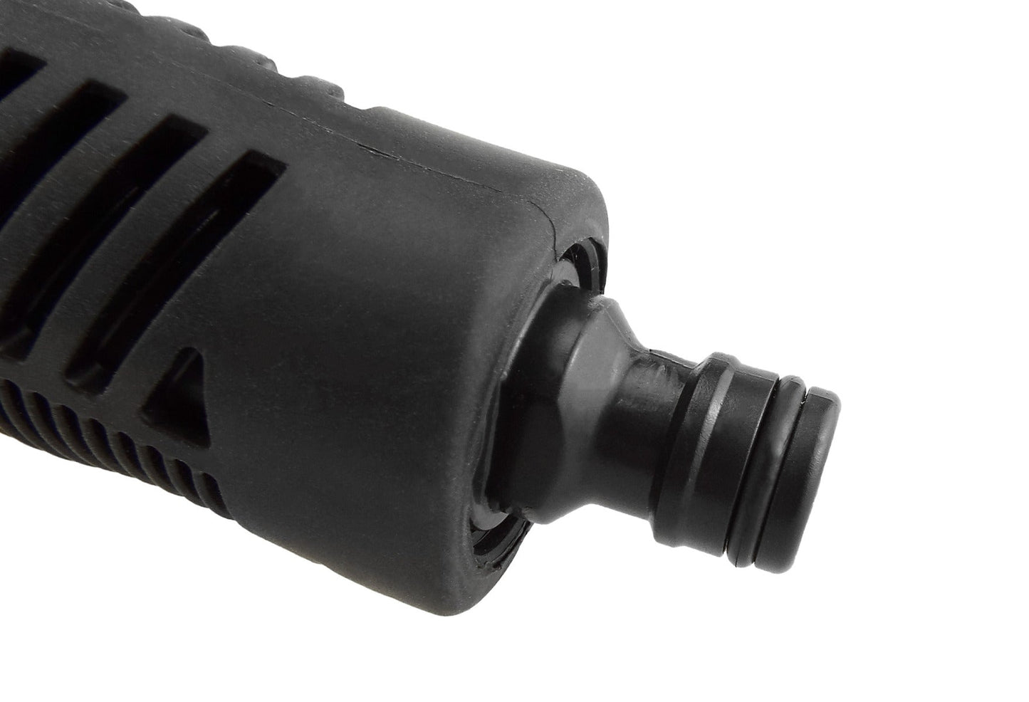 Round Brush for Car Wheels