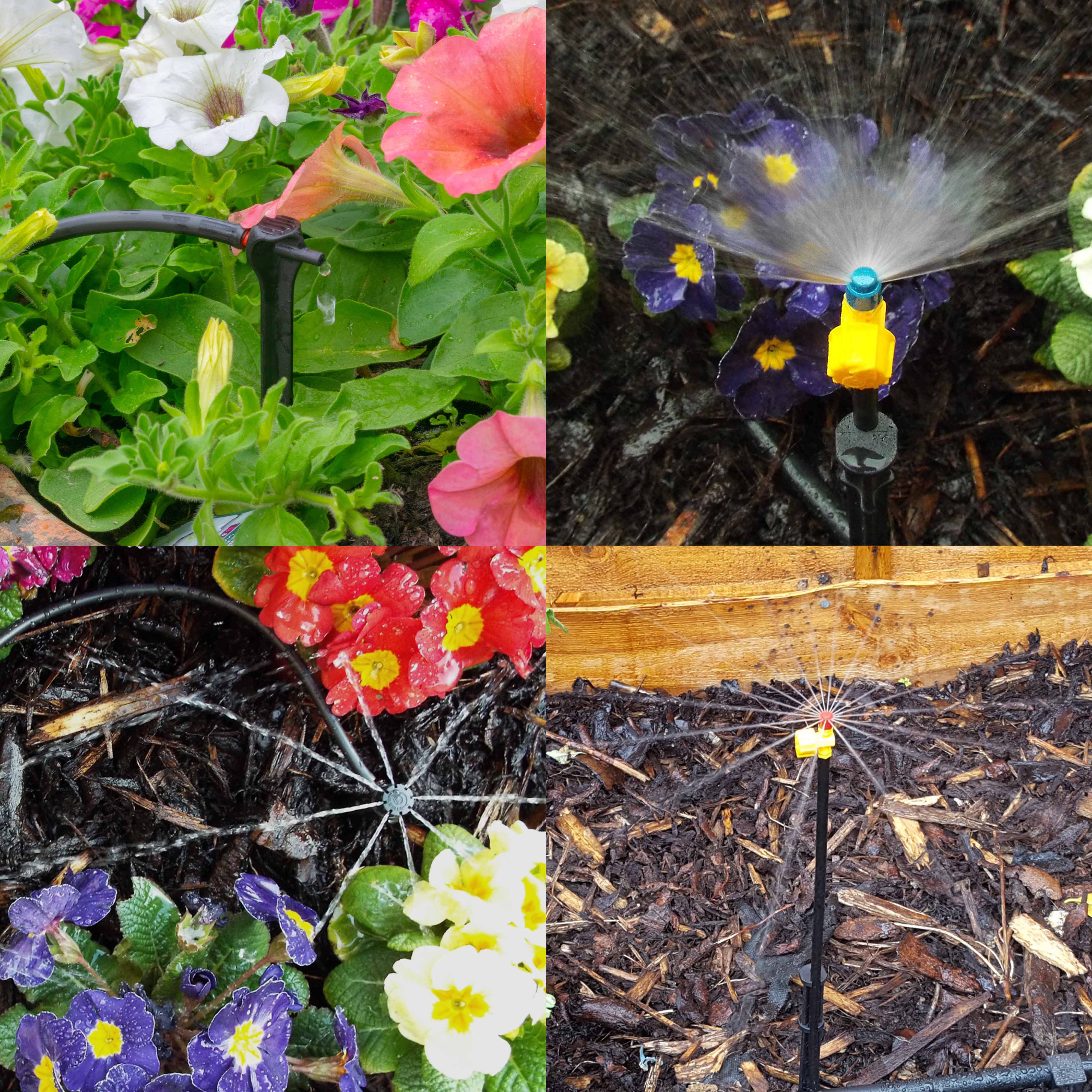 Micro Irrigation – Agritrade AK