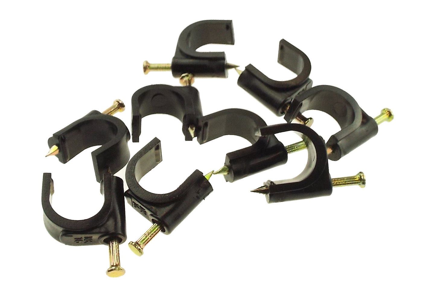 16mm Irrigation Pipe Clips