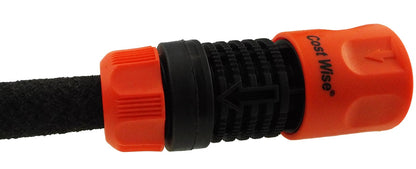 Cost Wise 1.7 bar Pressure‑Regulating Female Quick-Connect Hose Fitting