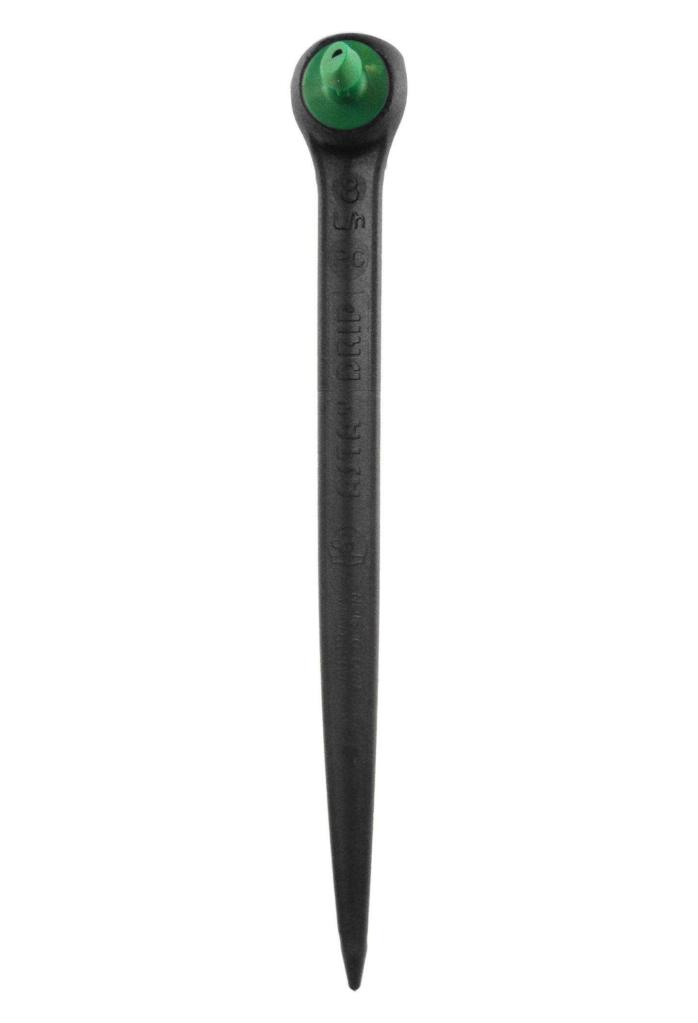 Antelco Asta® Drippers with Spike – 8L/H Pressure‑Compensating