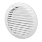 KRO 100 Model Louvre Vent with Insect Mesh