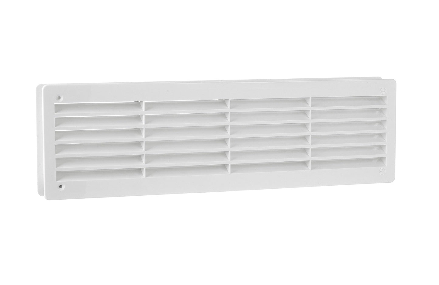 KD Series Louvre Vent for Door, 70mm-450mm