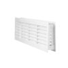 KD Series Louvre Vent for Door, 70mm-450mm