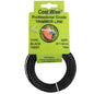 Black Twisted Strimmer Line 1.6mm x 15m