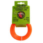 Orange Square Grass Trimmer Line 1.6mm x 15m