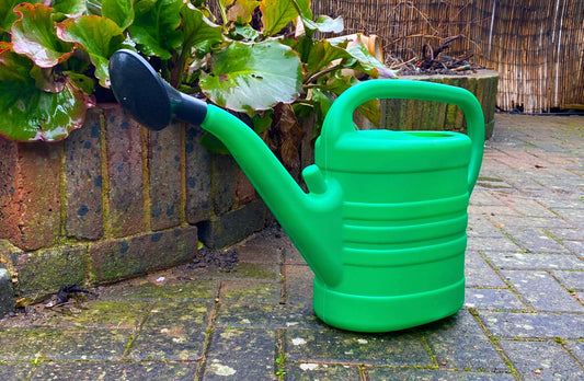10 Litres Capacity Garden Watering Can