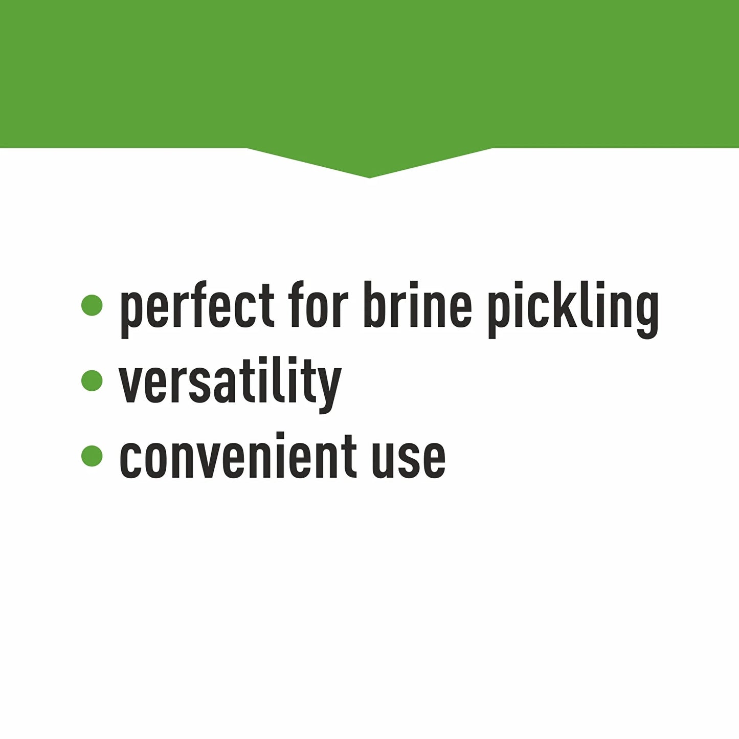 Fermentation Barrel Food Grade HDPE Pickling Container with Lid & Handles 10L-60L
