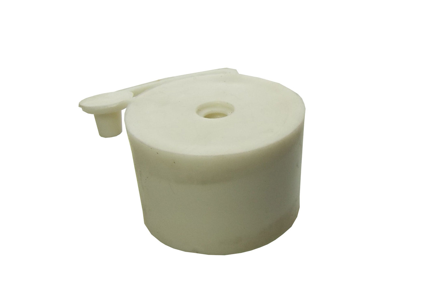 Rubber Bung with Cap for Demijohn Container, Size KZ 32