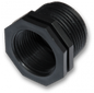Reducing Bush 2" Male BSP to 1" Female BSP Adapter