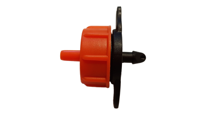 16L/H Turbo Non-Pressure Compensating Dripper