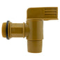 200L Drum Tap, 2" BSP Male Connection