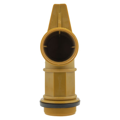 200L Drum Tap, 2" BSP Male Connection