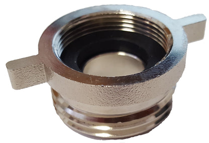 Fine-Thread Female Adapter for Kitchen Tap