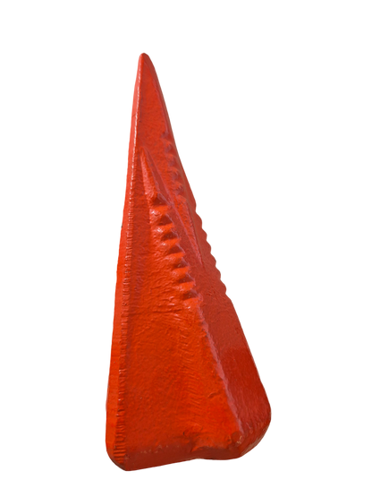 4LBS Red Heavy-Duty Diamond Log Splitter – Cost Wise