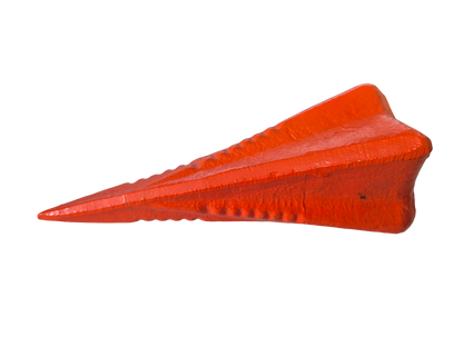 4LBS Red Heavy-Duty Diamond Log Splitter – Cost Wise
