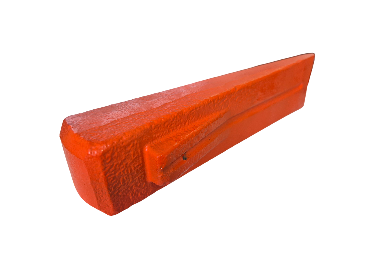 5LBS Red Heavy-Duty Spike Log Splitter – Cost Wise