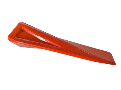 2kg Red Heavy-Duty Twist Log Splitter – Cost Wise