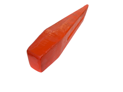 2.5kg Red Heavy-Duty Log Splitter – Cost Wise