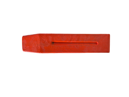 2.5kg Red Heavy-Duty Log Splitter – Cost Wise