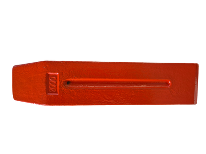 2kg Red Heavy-Duty Log Splitter – Cost Wise