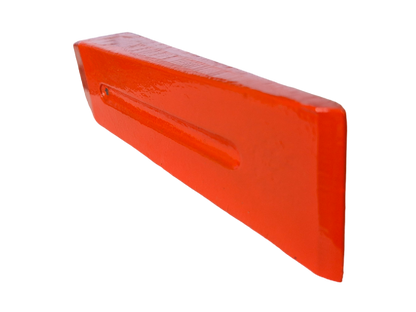 2kg Red Heavy-Duty Log Splitter – Cost Wise