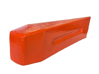 1.5kg Red Heavy-Duty Log Splitter – Cost Wise