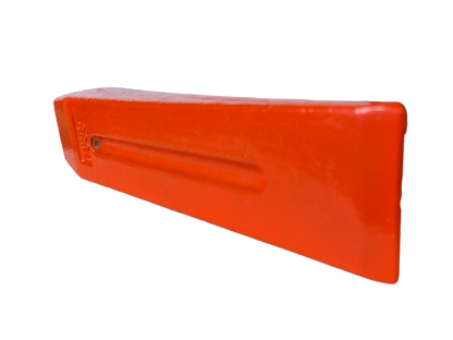 1.5kg Red Heavy-Duty Log Splitter – Cost Wise