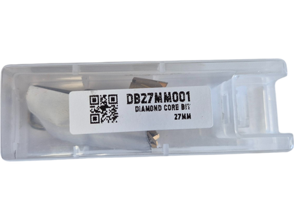 21mm HSS Hole Saw Bit for Cutting Metal, Alloys, Wood & Plastics