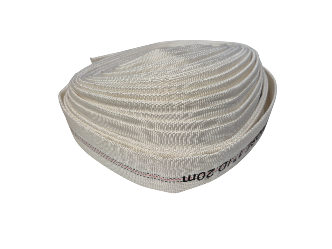 Lay Flat Hose 1.25" – Lined – 8 to 24 BAR Pressure Rating