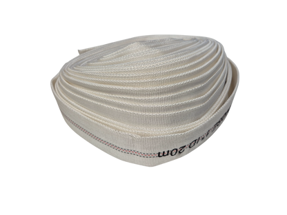 Lay Flat Hose 1.25" – Lined – 8 to 24 BAR Pressure Rating