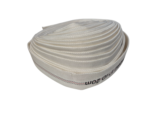 Lay Flat Hose 1" – Lined – 8 to 24 BAR Pressure Rating