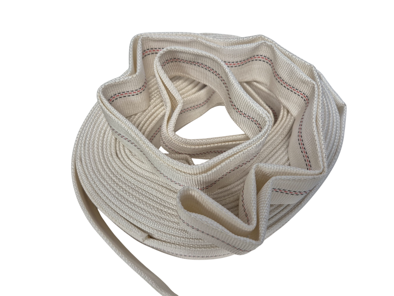 Lay Flat Hose 1.25" – Lined – 8 to 24 BAR Pressure Rating
