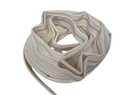 Lay Flat Hose 1.25" – Lined – 8 to 24 BAR Pressure Rating
